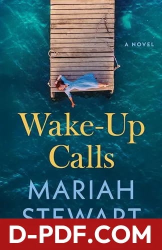 Wake-Up Calls by Mariah Stewart book cover