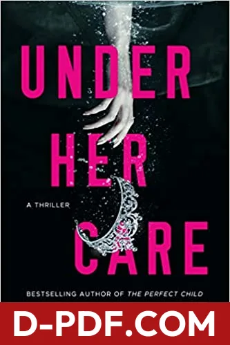 Under Her Care by Lucinda Berry book cover