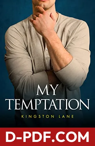 My Temptation by T.L. Swan book cover