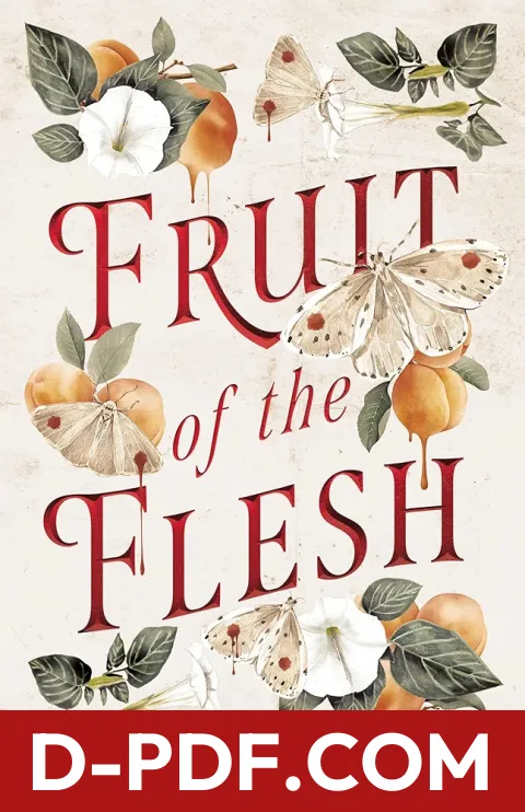 Fruit of the Flesh by I.V. Ophelia book cover