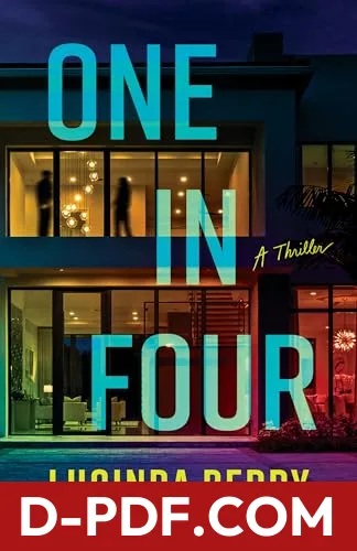 One in Four by Lucinda Berry book cover