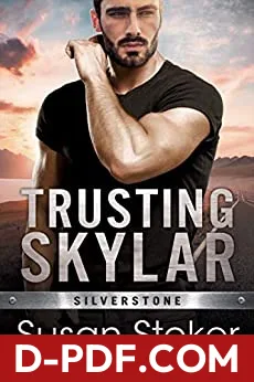 Trusting Skylar by Susan Stoker book cover