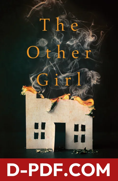 The Other Girl by C.D. Major book cover