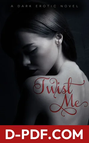 Twist Me by Anna Zaires book cover