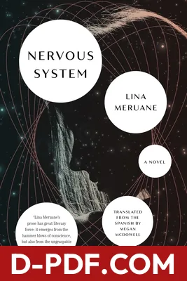 Download Nervous System by Lina Meruane PDF