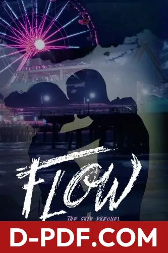 Flow by Kennedy Ryan book cover