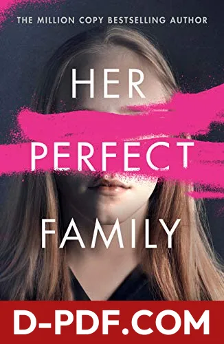Her Perfect Family by Teresa Driscoll book cover