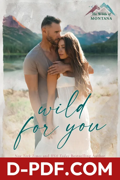 Wild for You by Kristen Proby book cover