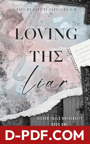 Loving the Liar by Lola King book cover