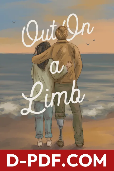 Out on a Limb by Hannah Bonam-Young book cover