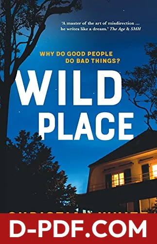 Download Wild Place by Christian White PDF