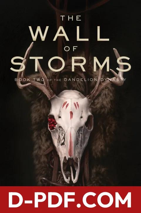 Download The Wall of Storms by Ken Liu PDF
