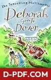 Deborah Goes to Dover by Marion Chesney book cover