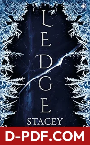 Ledge by Stacey McEwan book cover