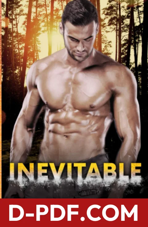 Inevitable by Shain Rose book cover