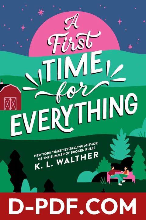 Download A First Time for Everything by K.L. Walther PDF