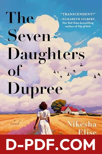 Download The Seven Daughters of Dupree by Nikesha Elise Williams PDF