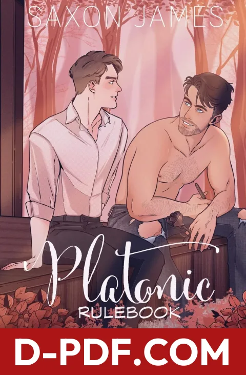 Download Platonic Rulebook by Saxon James PDF
