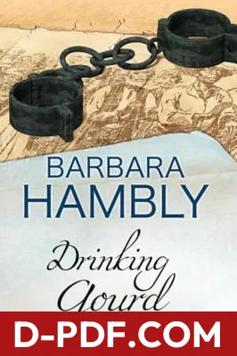Drinking Gourd by Barbara Hambly book cover