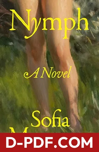 Download Nymph by Sofia Montrone PDF