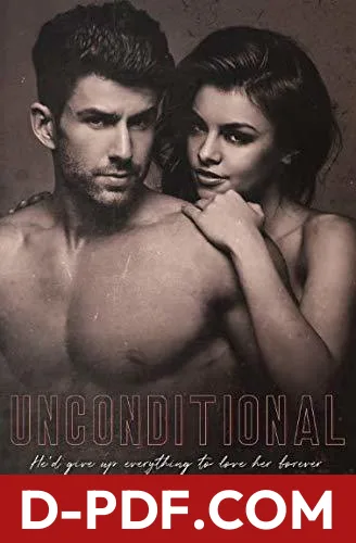 Unconditional by Q.B. Tyler book cover