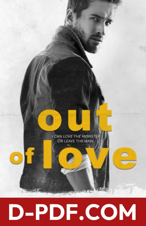 Out of Love by Jewel E. Ann book cover