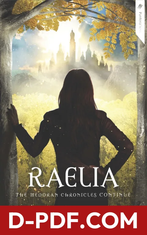 Download Raelia by Lynette Noni PDF