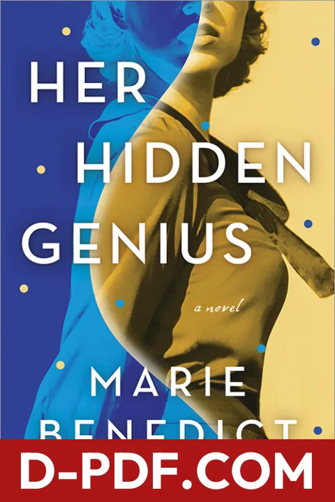Download Her Hidden Genius by Marie Benedict PDF