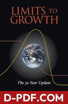 Download Limits to Growth: The 30-Year Update by Donella H. Meadows PDF