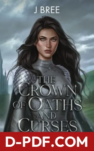 Download The Crown of Oaths and Curses by J. Bree PDF