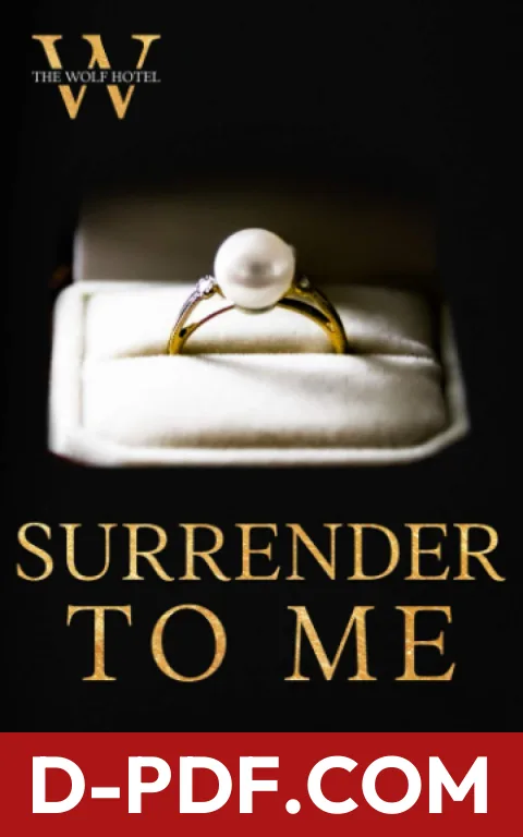 Surrender to Me by K.A. Tucker book cover