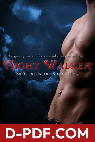 Download Night Walker by Lisa Kessler PDF