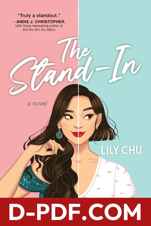 Download The Stand-In by Lily Chu PDF