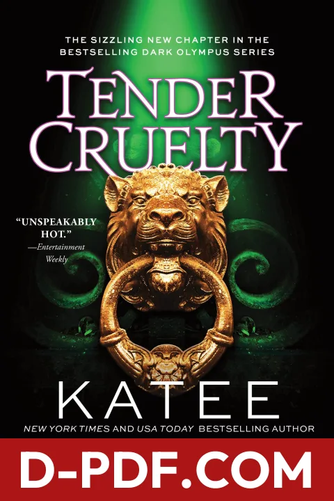 Download Tender Cruelty by Katee Robert PDF