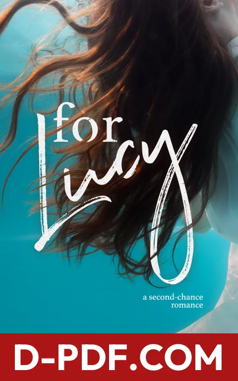 For Lucy by Jewel E. Ann book cover