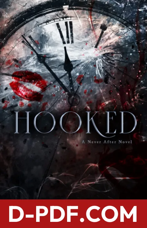 Hooked by Emily McIntire book cover