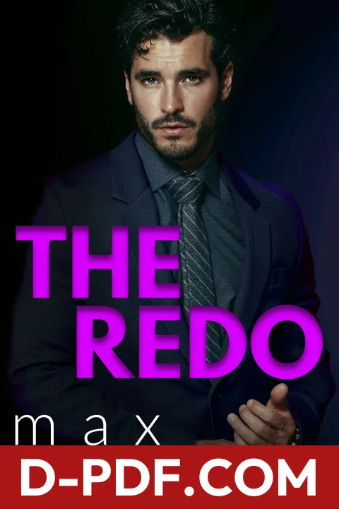 The Redo by Max Monroe book cover