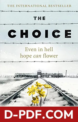 Download The Choice by Edith Eger PDF