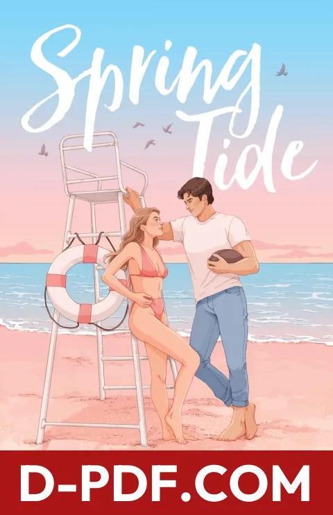 Download Spring Tide by Ki Stephens PDF