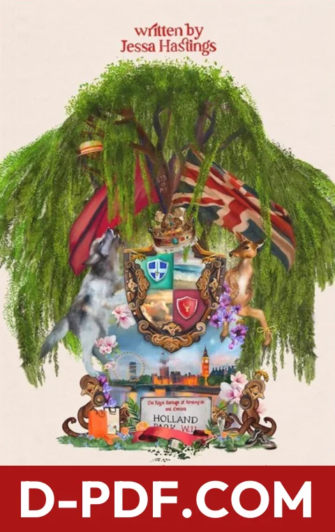 Magnolia Parks by Jessa Hastings book cover