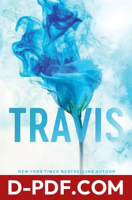 Travis by Mia Sheridan book cover