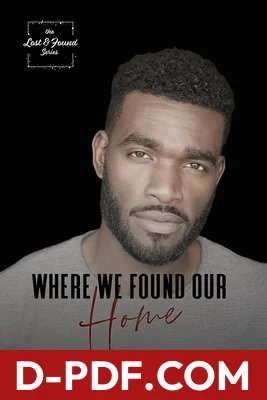 Where We Found Our Home by Natasha Bishop book cover