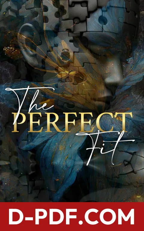 The Perfect Fit by Sadie Kincaid book cover