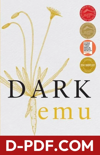 Download Dark Emu by Bruce Pascoe PDF