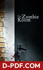 The Zombie Room by R.D. Ronald book cover