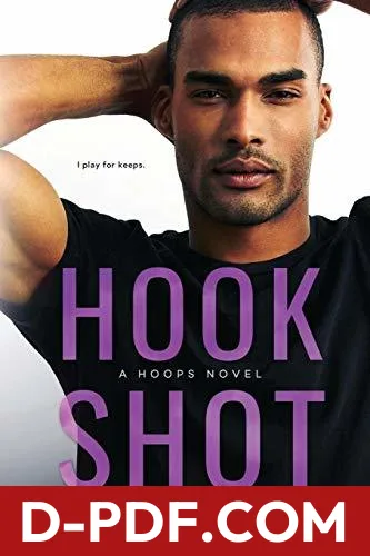 Hook Shot by Kennedy Ryan book cover