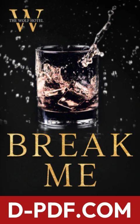 Break Me by Nina West book cover
