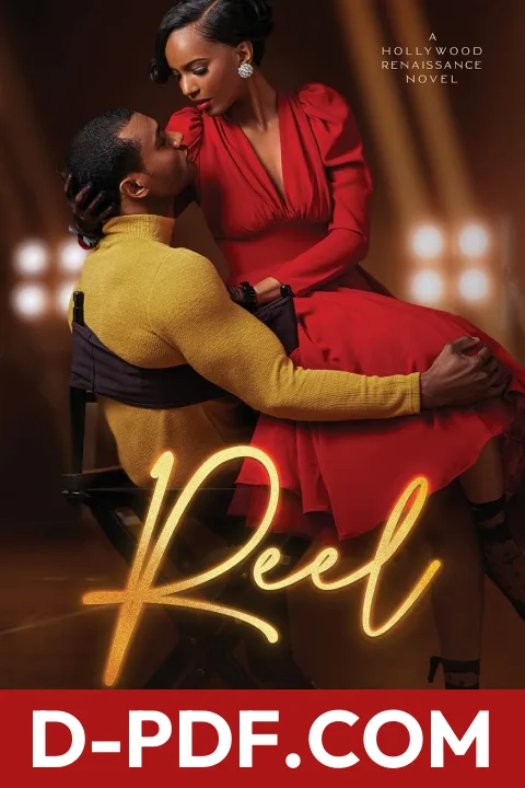 Reel by Kennedy Ryan book cover