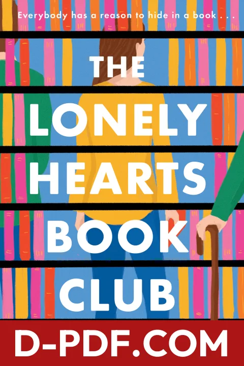 Download The Lonely Hearts Book Club by Lucy Gilmore PDF