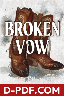 Broken Vow by Sophie Lark book cover